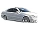 Produktbild Car-Tuning24 51556656 wie AMG E Klasse W211 SPOILER *FERTIG LACKIERT* 775 Iridiumsilber Metallic