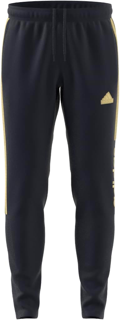 Adidas Mens House of Tiro Fleece Pants - Image 8