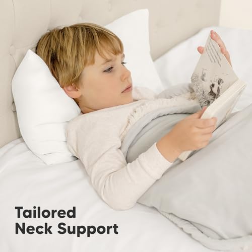 Keababies Toddler Pillow With Pillowcase thumb #4