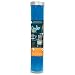 3Doodler Start 3D Printing Filament Refill Tube (X100 Strands, Over 830'. of Extruded Plastic!) - Ocean Blue, Compatible with Start 3D Pen for Kids