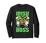 St. Patrick's Day Kids, Men Designs by Rn