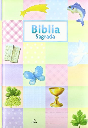 Biblia Sagrada (Biblias Infantiles)