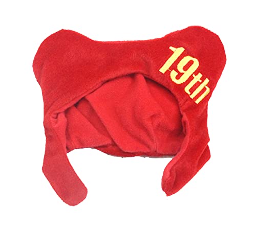 BEAR'S365 �o�[�X�f�[�x�A�p�X�q �a������ �a�����X�q (19��)