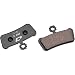 Jagwire Pro Extreme Sintered Disc Brake Pad - SRAM (Guide)