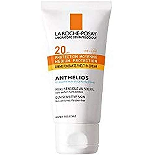 Anthelios, Autobronceador corporal - 50 ml Cover