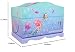 Depesche 11123 Fantasy Model Mermaid - Joyero con luz (18,5 x 13,5...