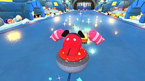 41IWb2A9WhL Disney Tsum Tsum Festival