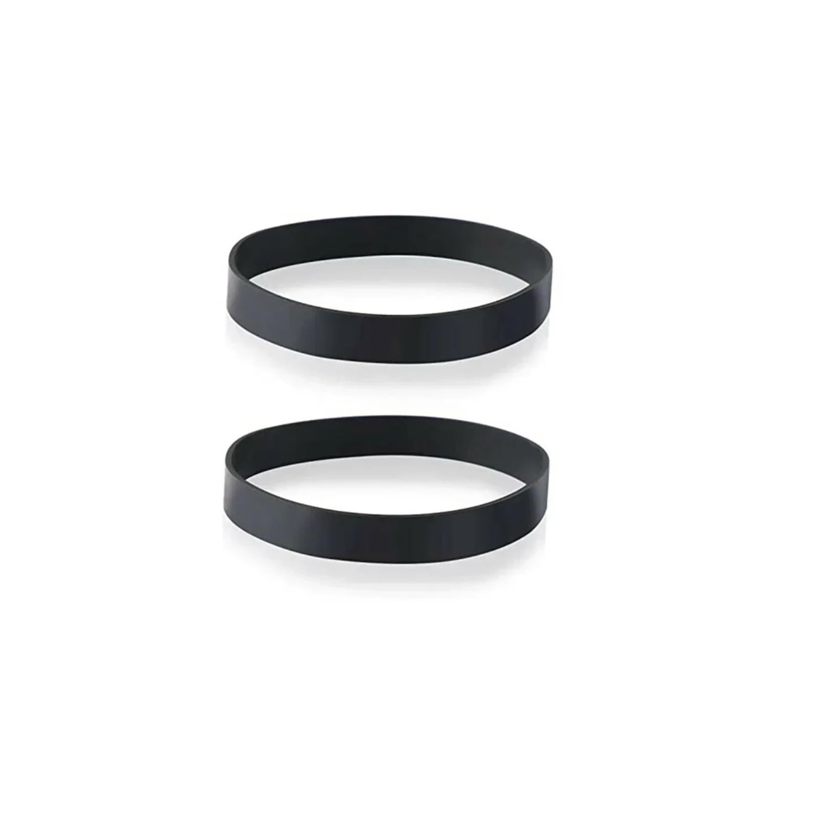 2 correas para aspiradora Powerspeed repara el giro del cepillo y elimina fallos 6