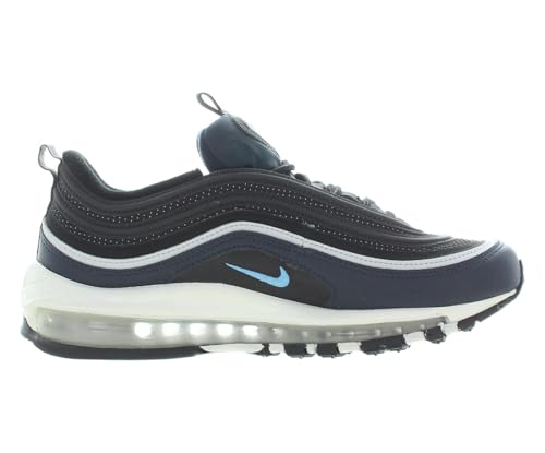 Image of Nike Men's Air Max 97 (Gs) Track & Field Shoes