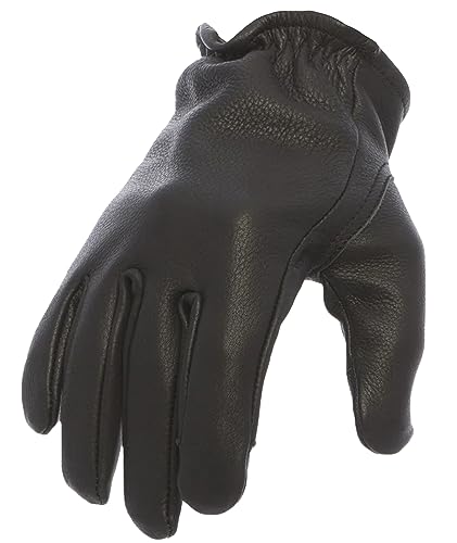 Sports Parts Inc Rear View Glove Mirror 12-165-15