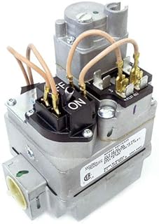 VR8305P4337 - Upgraded Replacement for Honeywell Furnace Control Gas Valve