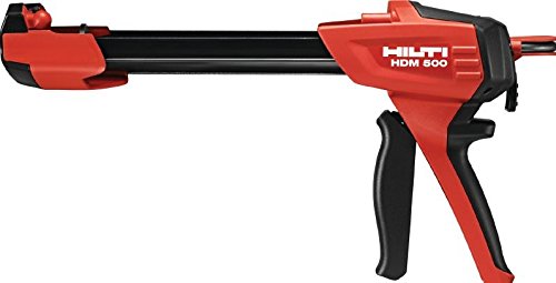 Hilti HDM 500 Manual Dispenser
