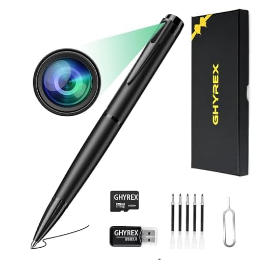 41IWbbvKrVL._SS520_ Best surveillance pen