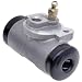 ACDelco 18E1388 Professional Rear Drum Brake Wheel Cylinder
