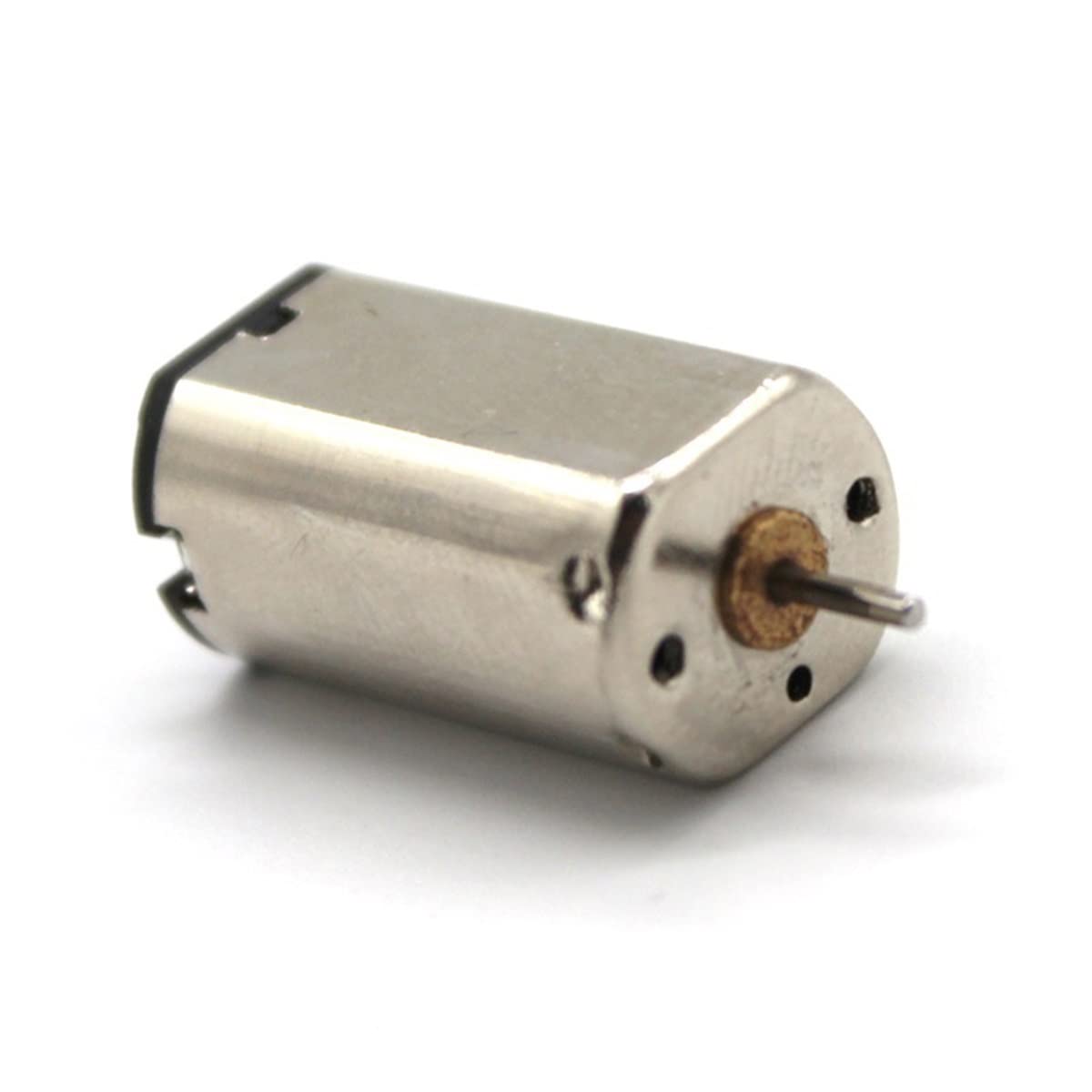 N30 Mabuchi Motor High Speed Dc 6V 28200Rpm High Forgatónyomaték