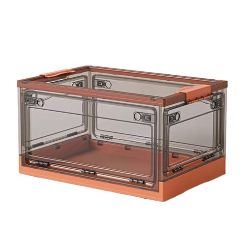 MLTUN MAKAN [{bNX ܂݃Rei [P[X Rei{bNX [ Wt ςݏd LX^[t bN gݗĊȒP ȃXy[X  ω׏d ߗ//َq//{ ƒp/ItBXp/ԗp (D,39*29