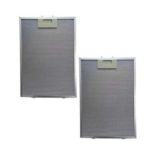Tela Filtro Alumínio para Coifa