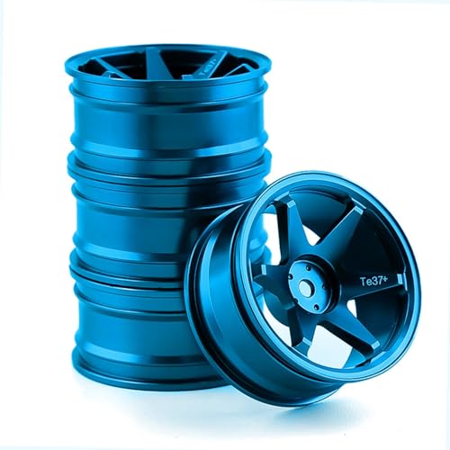 RC�N���[���[�p�A�b�v�O���[�h�p�[�c For HPI For Kyosho For Sakura D5 For HSP 94122 94123 CS D4 For TT02 For Tamiya 1/10 �h���t�g�n�u �I�����[�h�h���t�g�J�[ ���^���z�C�[