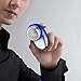 Imagen de afeitadora Eléctrica Portátil Para Hombres afeitadora De Barba De Viaje Recargable Cabezal Lavable Desmontable afeitadora De Pequeña