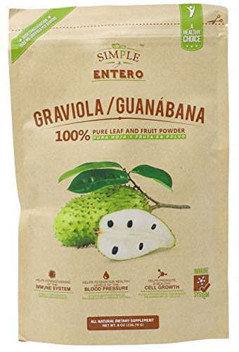 best graviola