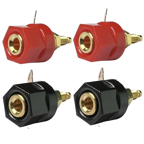 Conector Terminal Amplificador CESS 4 Pack 29 mm miniatura 2