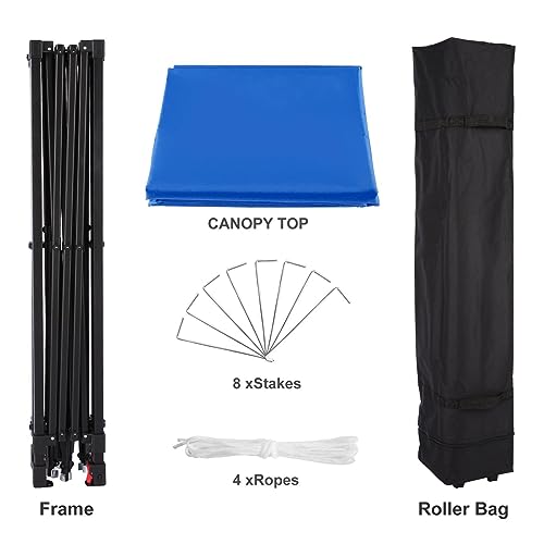 Image of HOTEEL Pop Up Canopy 10x12 Party Tent