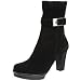 La Canadienne Women's Marlie Ankle Boot