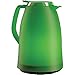 Produktbild Emsa 54979 Isolierkanne, 1.5 Liter, Quick Tip Verschluss, 100% dicht, Grün, Mambo