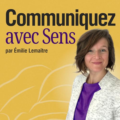 Couverture de Communiquez avec Sens