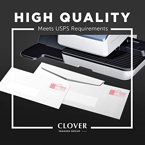 The 29 Best Postage Meter Labels of 2024 [Verified] Cherry Picks