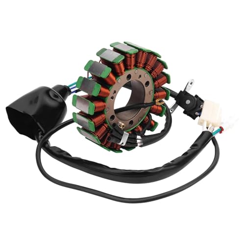 Stator magnéto résout panne allumage pour Yamaha XT660R XT660X rechange 2004-2011