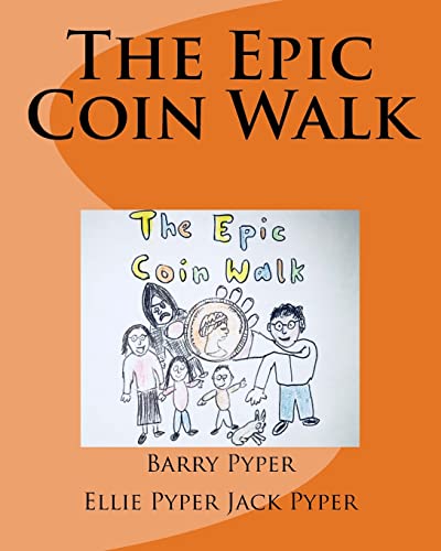 The Epic Coin Walk
