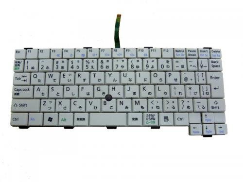 �x�m�� �m�[�g�p�\�R���p�L�[�{�[�h K052133O1(�O���[)