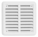 konstruiert für Deckung Mauer oder Öffnungen Obergrenze und Kanäle Wind