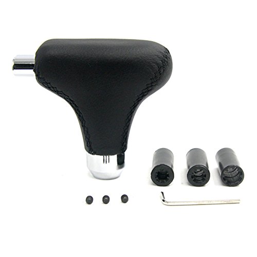 Encell Manual Car Gear Stick Automatic Speed Shift Knob #TOP13