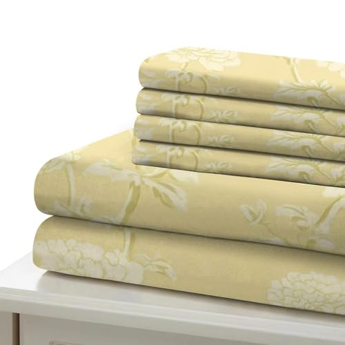 Housse de couette anti-plis en microfibre douce fermeture éclair - 7