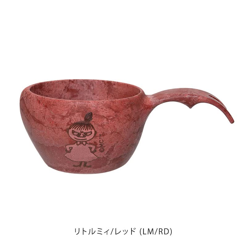 KUPILKA マグカップ 3個セット　クピルカ37 ムーミン Amazon.co.jp: KUPILKA クピルカ21 ムーミン 3728025【マグカップ
