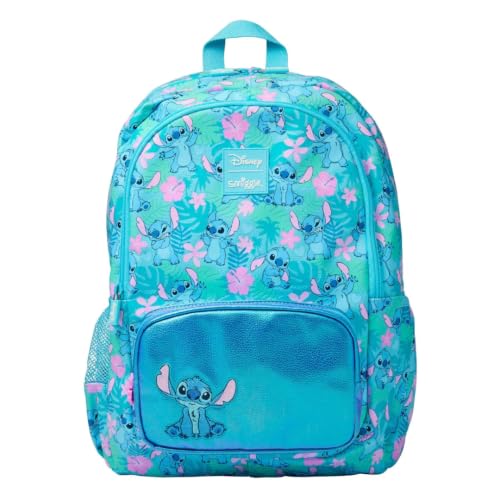 Image of Toys Uncle Smiggle Classic Backpack