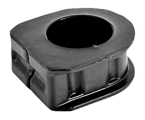 Powerflex PFF85-230 BLK soporte dirección silentblock de poliuretano negro