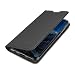 Produktbild Nevox Vario Series - Huawei P30 Lite Booktasche, basaltgrau