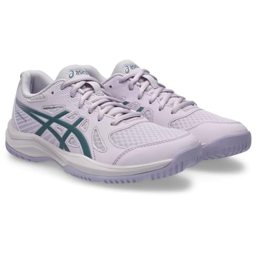 Image of ASICS Women's Upcourt 6 Volleyball Shoes