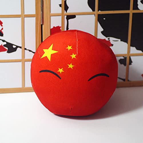 |[h{[ ʂ y_g Jg[{[ 20cm Polandball ~j Countryball  u 蕨 av[g (06)