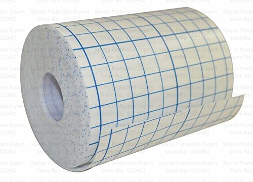 JOPORE Non Woven Adhesive Dressing without pad size : 7.5 cm x 10 mtr - 1 roll