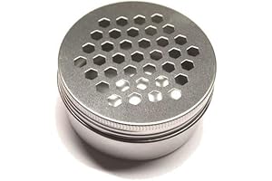 K9-Nose K9-Nose® Scent Container Alu Magnetic
