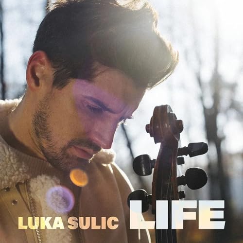 Life ( audioCD )