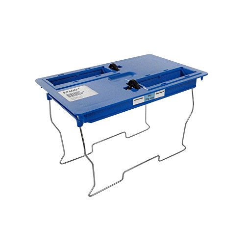 Aquabot Pool Cleaner Bottom Lid Assembly # A9600bl