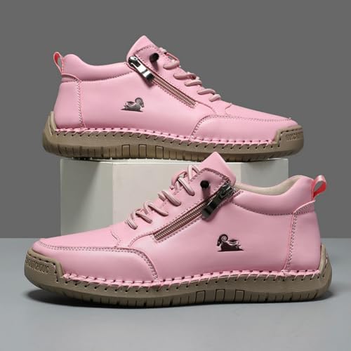 Vogany Orthopedic Shoes for Women's, Nevova Orthopedic Slip-On, Lightweight Sports for Women's4