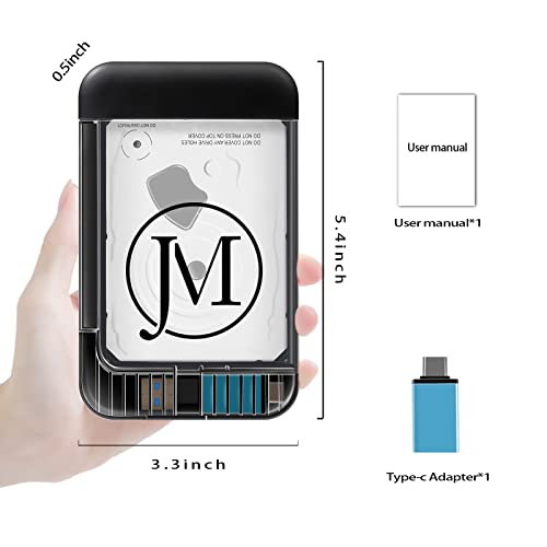 2Tb Retro Game Console For Windows, External Hard Drive Built-In 100,000 Games, Video Game Consoles, Hdd Usb 3.0, Game Drive Compatible With Mame/Atari/Snes/Sega/Ps1, Pre-Installed 105 Emulators #TOP6