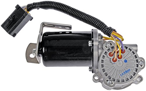 Dorman 600-928 Transfer Case Shift Motor thumb #1