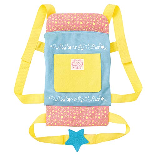 Mel-chan Baby Carrier Parts Dakko Mombumo, Baby Carrier